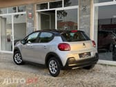 Citroen C3 1.2 PureTech Origins