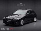 BMW 520 d Line Luxury Auto