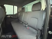Nissan Navara 2.5 dCi 4WD