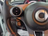 Smart ForFour 0.9 Prime 90 Aut.