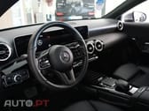 Mercedes-Benz A 180 d Style Aut.
