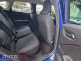 Renault Captur 1.5 dCi Exclusive EDC