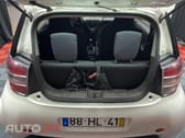 Toyota iQ 1.0 VVT-i