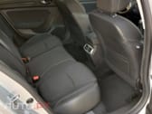 Renault Mégane Sport Tourer 1.5 Blue dCi Limited