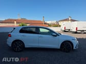 Volkswagen Golf 1.4 TSI GTE+ DSG