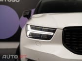 Volvo XC40 1.5 T5 PHEV R-Design Expression