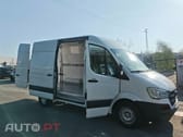 Hyundai H350 2.5 150 cv