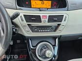 Citroen C4 Grand Picasso 1.6 HDi Exclusive