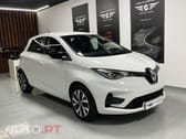 Renault Zoe (c/ Bateria) Z.E. 50 EXPERIENCE