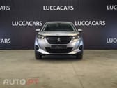 Peugeot 2008 PureTech 130 EAT8 Allure