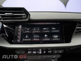 Audi A3 Sportback 40 TFSIe Advanced