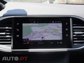 Peugeot 308 SW 1.5 BlueHDi GT Line