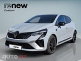 Renault Clio TCe 90 esprit Alpine