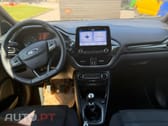 Ford Puma 1.0 EcoBoost MHEV ST-Line