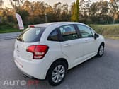 Citroen C3 1.4 HDi Airdream Seduction
