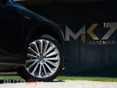 Audi E-Tron 50 quattro advanced