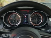 Suzuki Swift HYBRID Sport