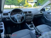 Volkswagen Jetta 1.2 TSi Comfortline