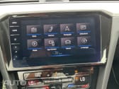 Volkswagen Passat Variant 1.4 TSI GTE Plug-in