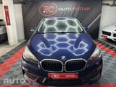 BMW 216 d Advantage