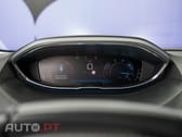 Peugeot 3008 1.5 BlueHDi Active