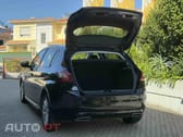 Peugeot 308 1.6 BlueHDi Style