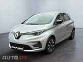 Renault Zoe Limited