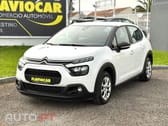 Citroen C3 1.5 BlueHDi Feel