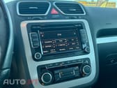 Volkswagen Scirocco 1.4 TSI Sport