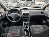 Peugeot 307 1.4 HDi XR