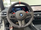 BMW M3 CS