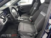 Audi A3 Sportback 45 TFSIe S line