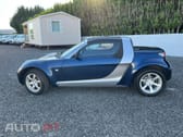 Smart Roadster Roadster-Coupé