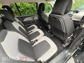 Citroen C4 Grand Picasso 1.6 e-HDi Intensive ETG6 J17