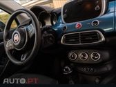 Fiat 500X 1.0 FireFly Turbo 4x2 S&S 120º