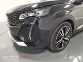 Peugeot 3008 1.6 Hybrid4 GT Line e-EAT8