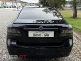 Saab 9-5 1.9 TiD Arc SE