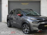Citroen C3 Aircross 1.2 PureTech C-Series