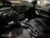 Peugeot 308 SW 1.6 BlueHDi Access