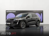 Ford Kuga 2.5 PHEV Titanium