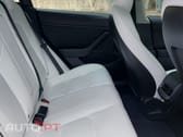 Tesla Model 3 Long-Range Dual Motor AWD