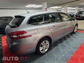 Peugeot 308 SW 1.5 BlueHDi Allure EAT6