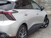 MG MG4 64 kWh Luxury