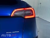 Tesla Model Y Long Range Dual Motor AWD
