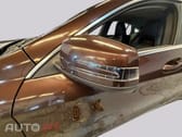 Mercedes-Benz CLA 180 d Shooting Brake