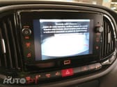 Fiat Doblo DOBLO CARGO 1.6 MJ SX 3L