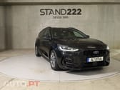 Ford Focus SW 1.0 EcoBoost MHEV ST-Line X