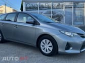 Toyota Auris Touring Sports 1.4 D-4D Active+AC
