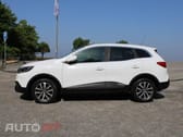 Renault Kadjar 1.5 dCi Exclusive