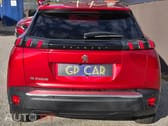Peugeot E-2008 50 kWh Allure Pack